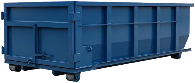 20-Yard Dumpster for renovation projects in College Station, TX